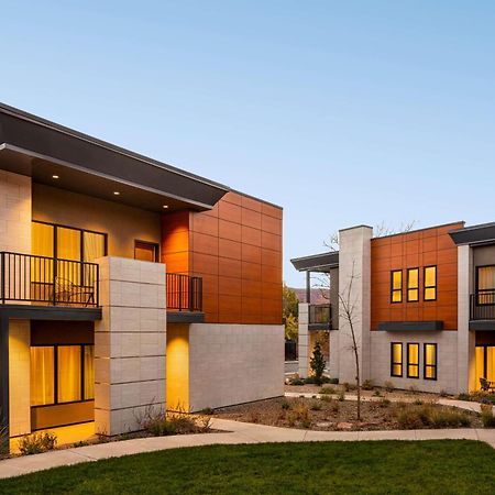 Casitas At The Hoodoo Moab, Curio Collection By Hilton Hotel Abbey Road Exterior foto
