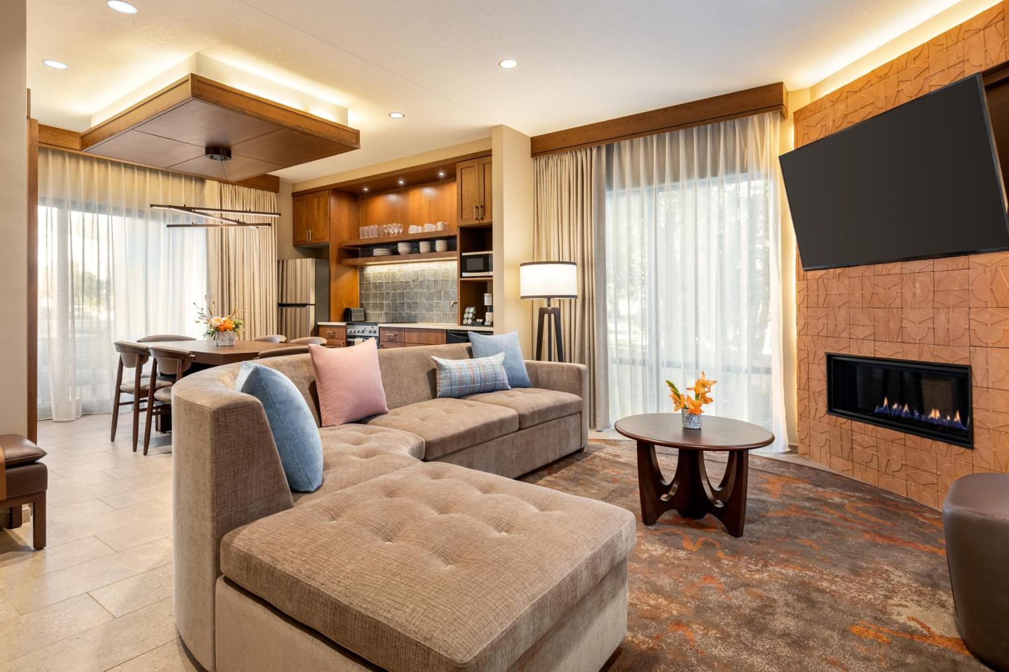 Casitas At The Hoodoo Moab, Curio Collection By Hilton Hotel Abbey Road Exterior foto